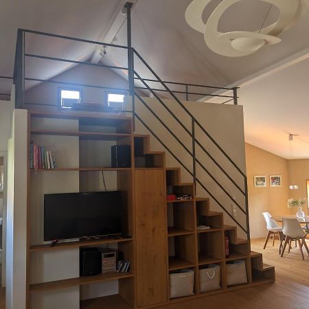 Ferienwohnung Kallmuenz_Luftschloss Dış mekan fotoğraf