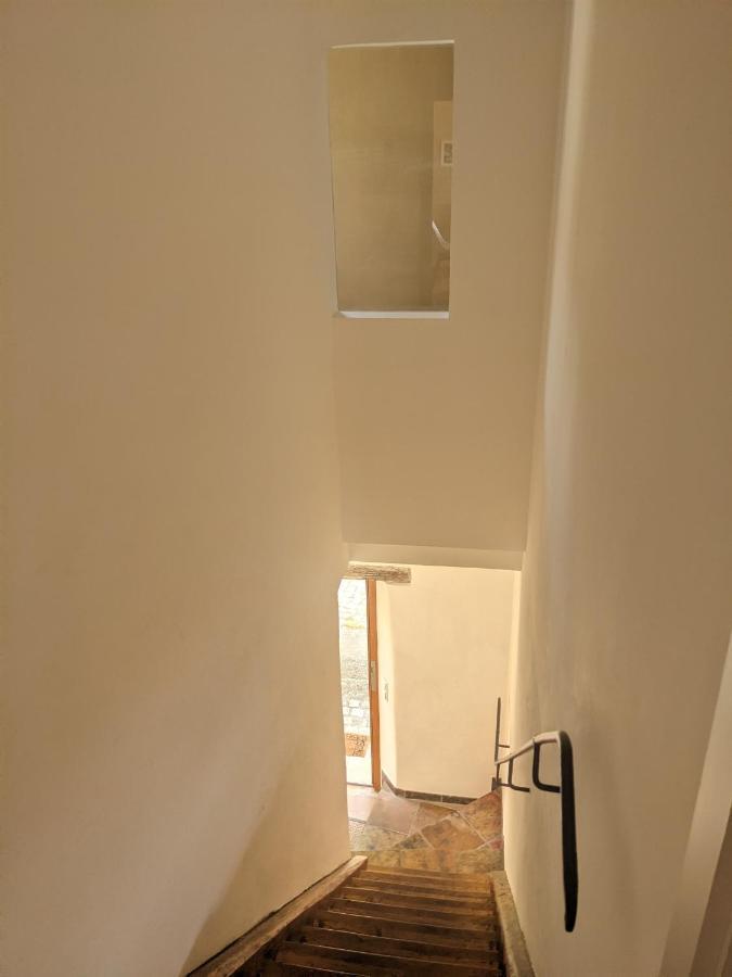 Ferienwohnung Kallmuenz_Luftschloss Dış mekan fotoğraf