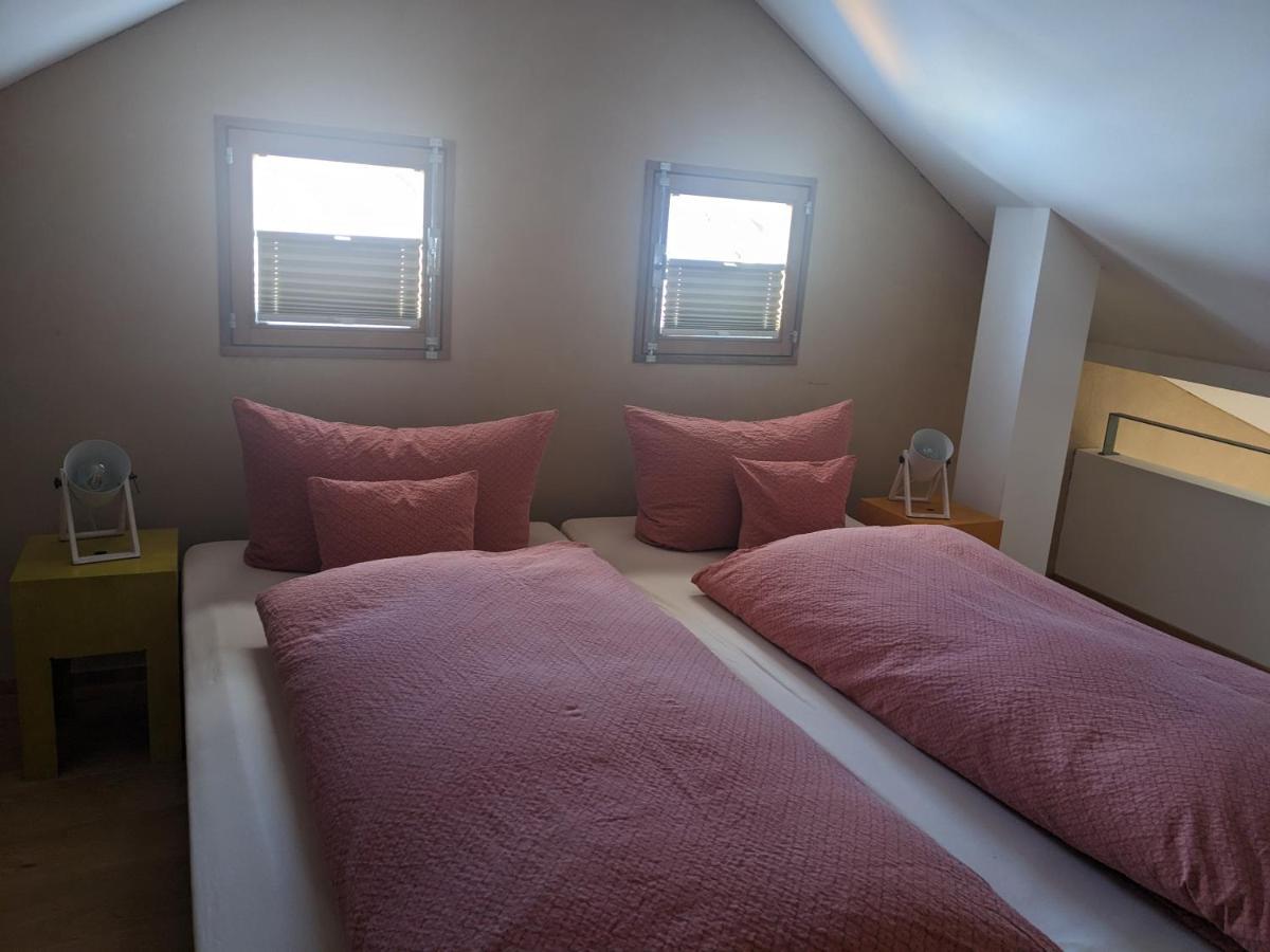 Ferienwohnung Kallmuenz_Luftschloss Dış mekan fotoğraf