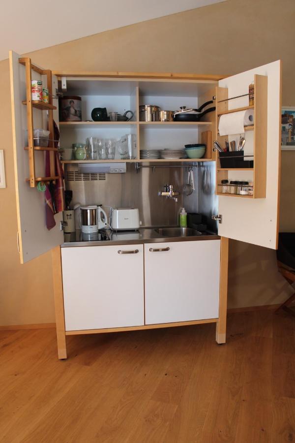 Ferienwohnung Kallmuenz_Luftschloss Dış mekan fotoğraf
