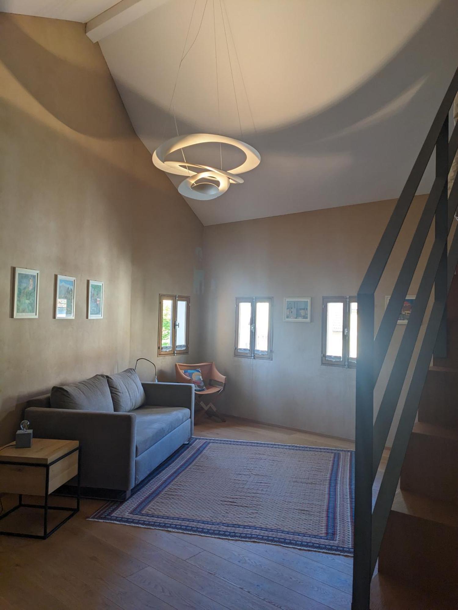 Ferienwohnung Kallmuenz_Luftschloss Dış mekan fotoğraf