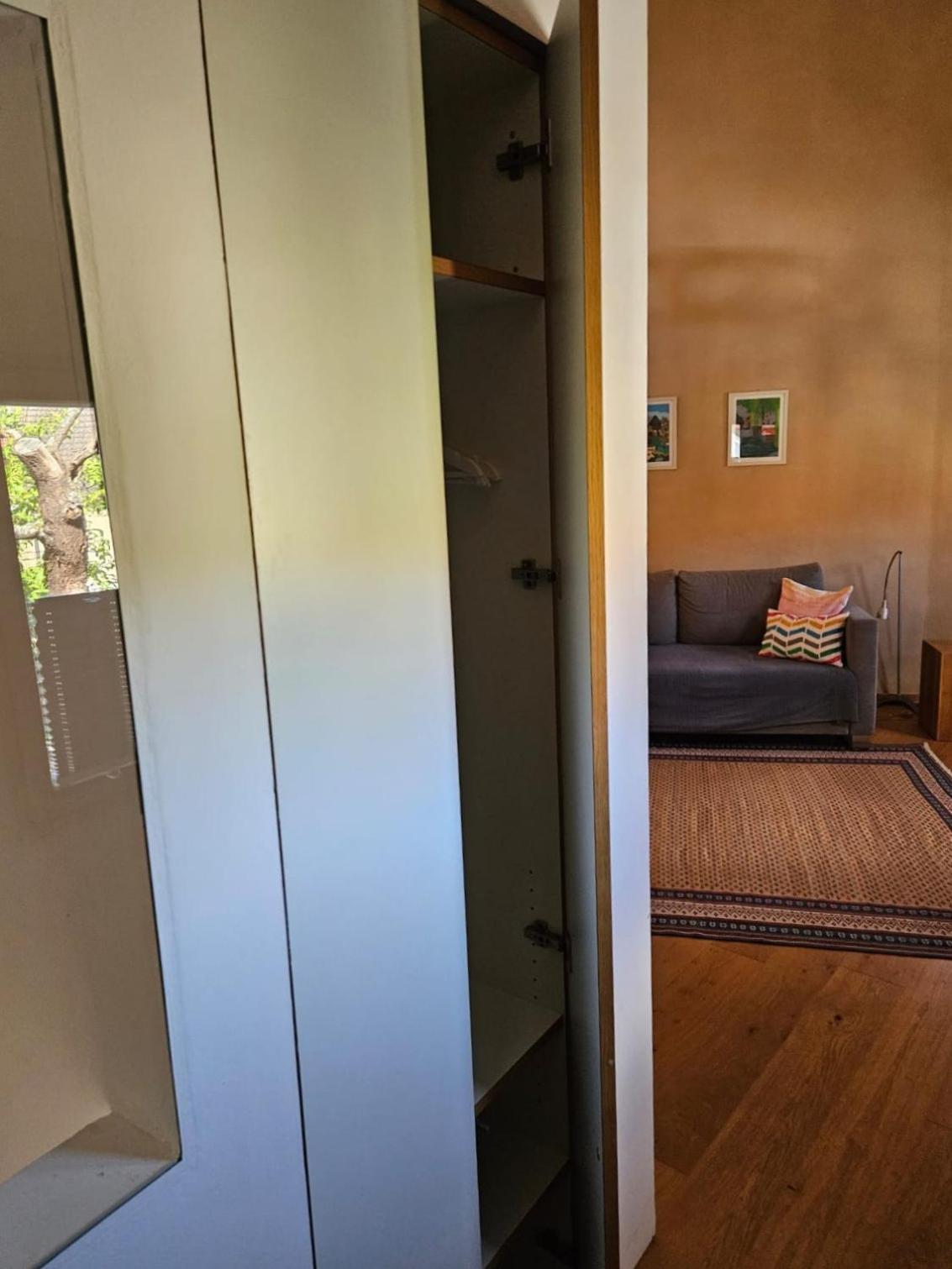 Ferienwohnung Kallmuenz_Luftschloss Dış mekan fotoğraf